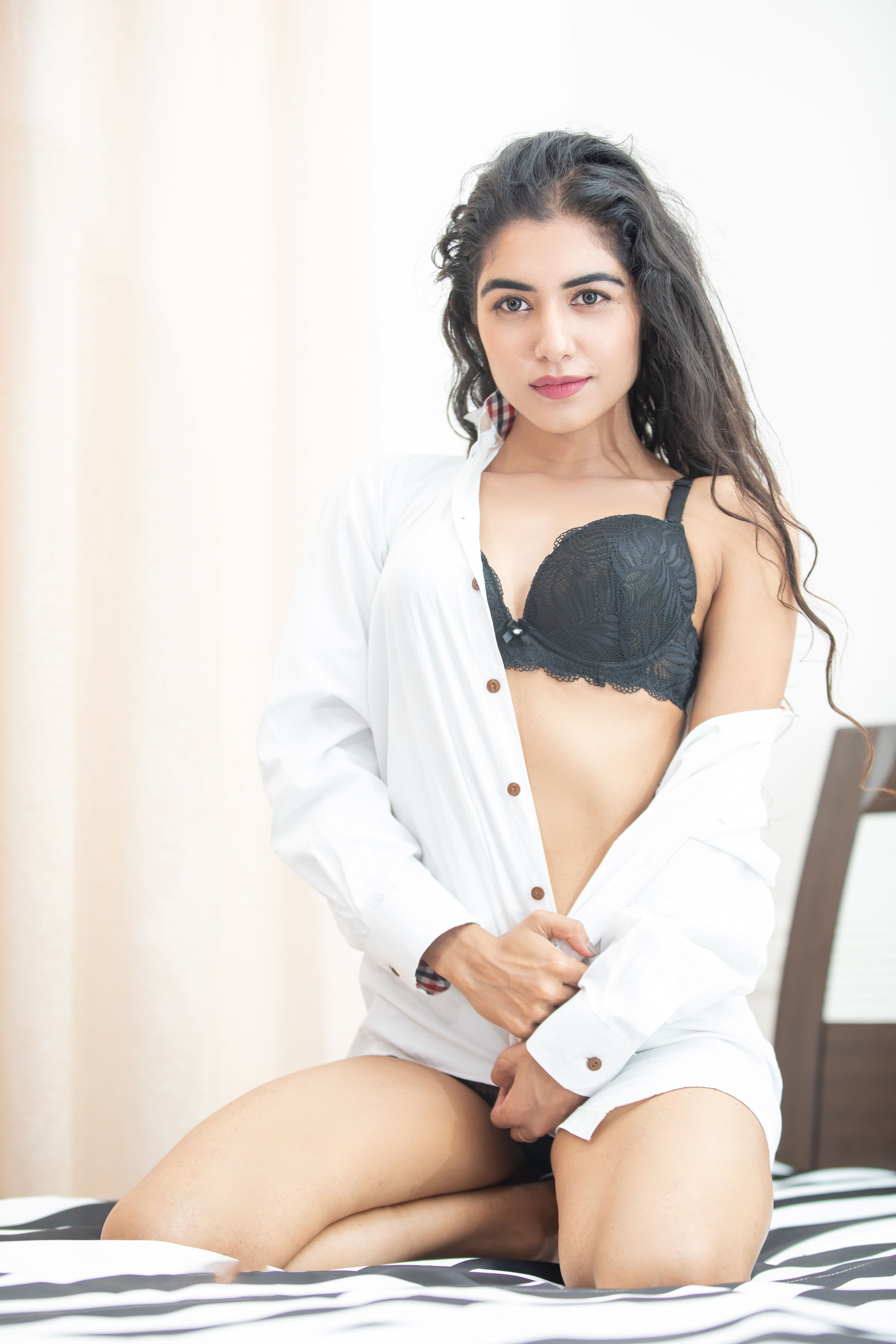 Anika Sharma profile